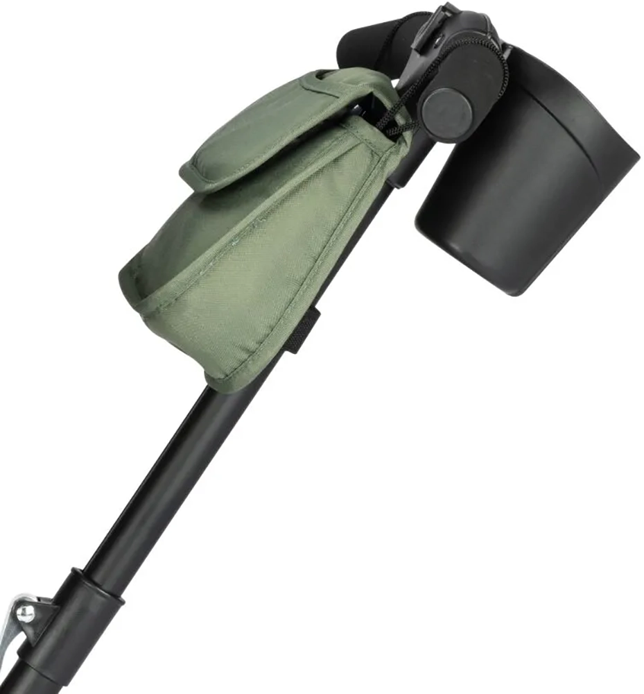 Детский трехколесный велосипед BebeConfort Windy Mineral Green