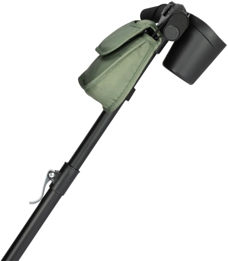 Детский трехколесный велосипед BebeConfort Windy Mineral Green
