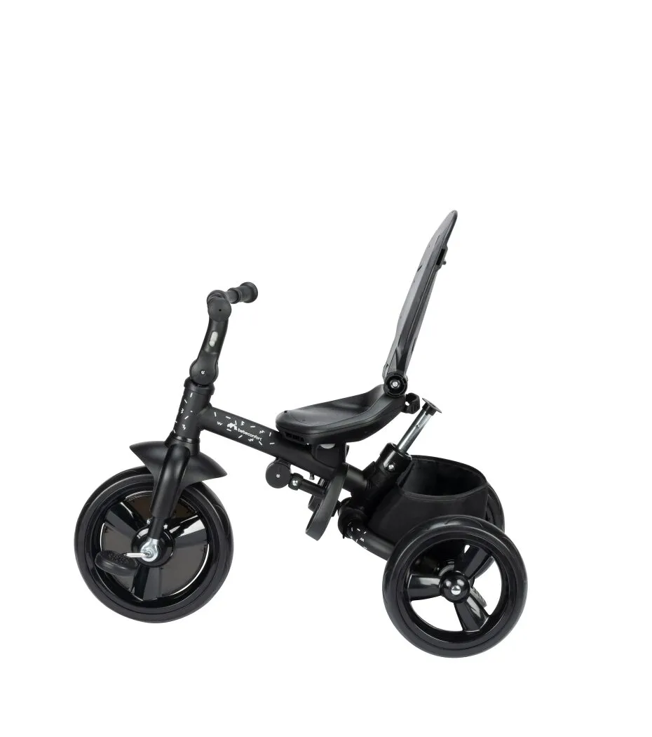 Детский трехколесный велосипед BebeConfort Windy Mineral Green