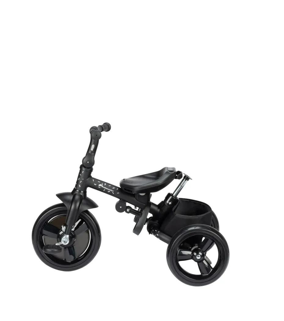 Детский трехколесный велосипед BebeConfort Windy Mineral Green