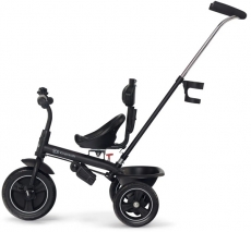 Триколісний велосипед Kinderkraft Freeway Grey Melange