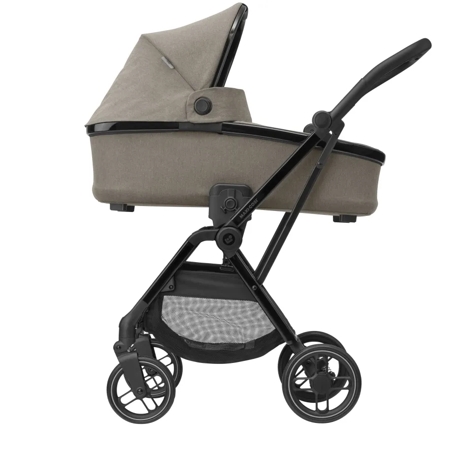 Дитячий прогулянковий візок Maxi-Cosi Leona² Twillic Truffle