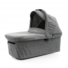 Люлька Valco baby External Bassinet для Snap Trend, Snap Ultra Trend Charcoal