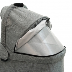 Люлька Valco baby External Bassinet для Snap Trend, Snap Ultra Trend Charcoal