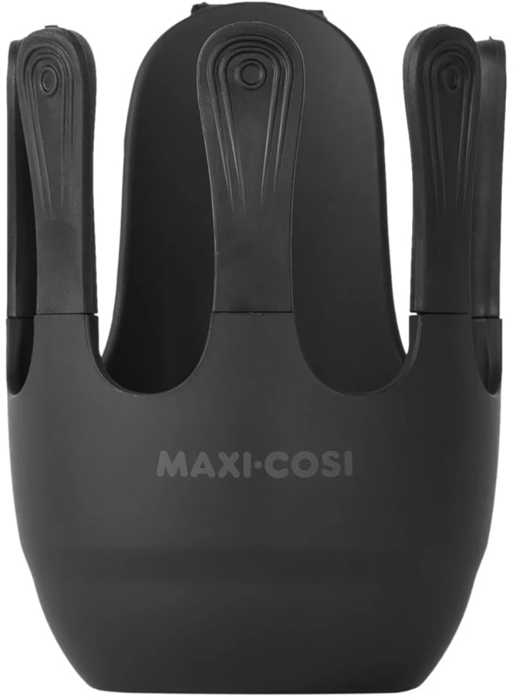 Підстаканник для коляски Maxi-Cosi чорний