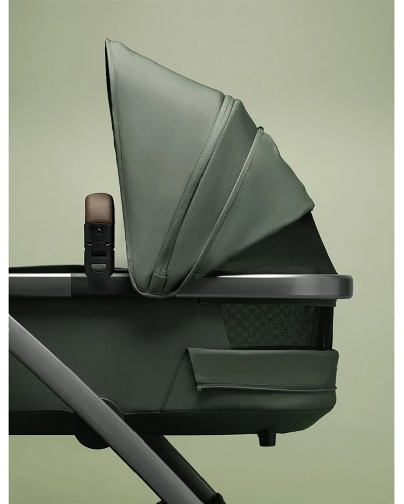 Коляска 2 в 1 Joolz Geo5 Forest green