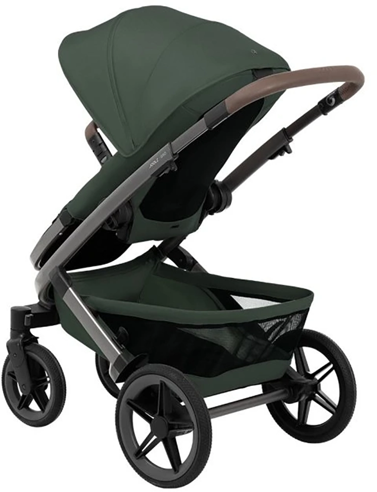 Коляска 2 в 1 Joolz Geo5 Forest green
