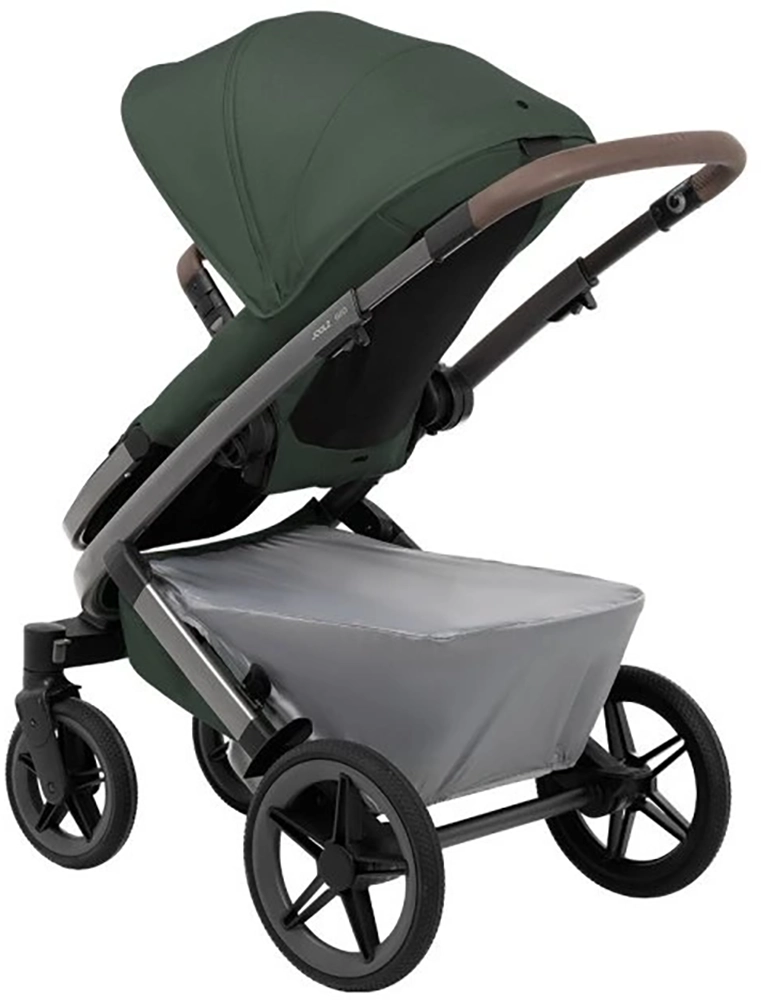 Коляска 2 в 1 Joolz Geo5 Forest green