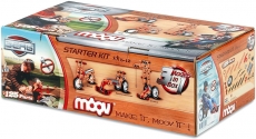 Беговел Berg MOOV Starter kit