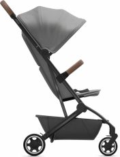 Joolz бампер Aer Brown carbon