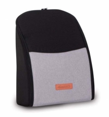 Дитяча коляска 2 в 1 EasyGo Virage Ecco grey fox