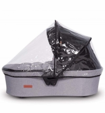 Дитяча коляска 2 в 1 EasyGo Virage Ecco grey fox