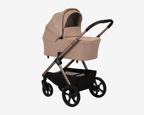 Коляска 2 в 1 Lionelo Carmine Beige Sand