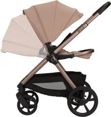 Коляска 2 в 1 Lionelo Carmine Beige Sand
