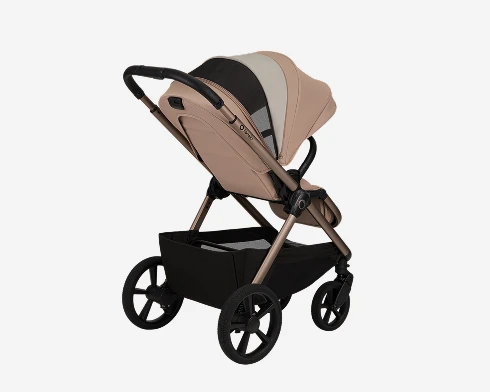 Коляска 2 в 1 Lionelo Carmine Beige Sand