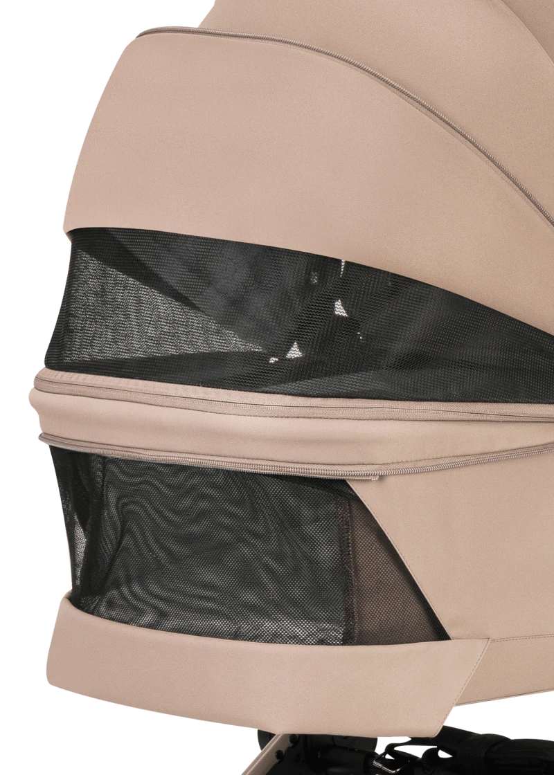 Коляска 2 в 1 Lionelo Freya Beige Sand