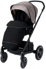 Дитяча коляска 2 в 1 Nuna Mixx Next Limited Collection Ellis