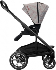 Дитяча коляска 2 в 1 Nuna Mixx Next Limited Collection Ellis