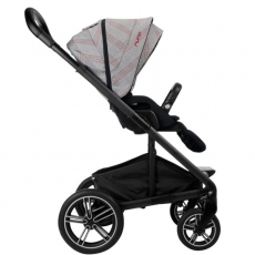 Дитяча коляска 2 в 1 Nuna Mixx Next Limited Collection Ellis