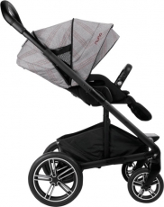 Дитяча коляска 2 в 1 Nuna Mixx Next Limited Collection Ellis