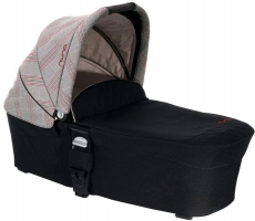 Дитяча коляска 2 в 1 Nuna Mixx Next Limited Collection Ellis