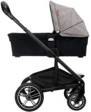 Детская коляска 2 в 1 Nuna Mixx Next Limited Collection Ellis