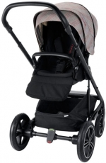 Дитяча коляска 2 в 1 Nuna Mixx Next Limited Collection Ellis