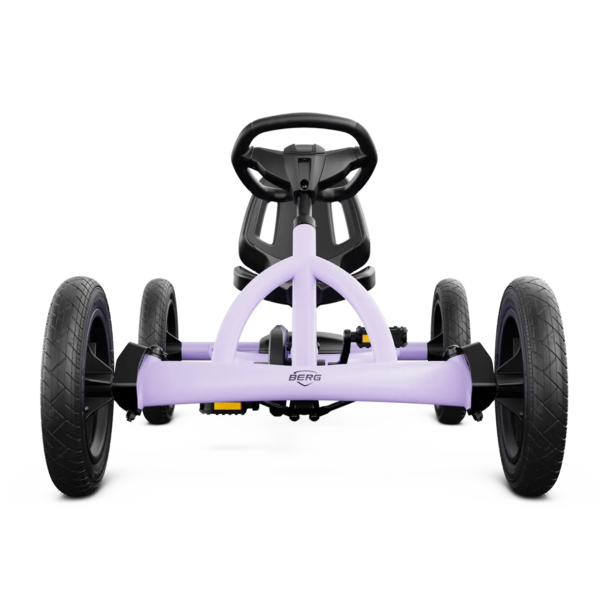 Веломобіль BERG Buddy Purple