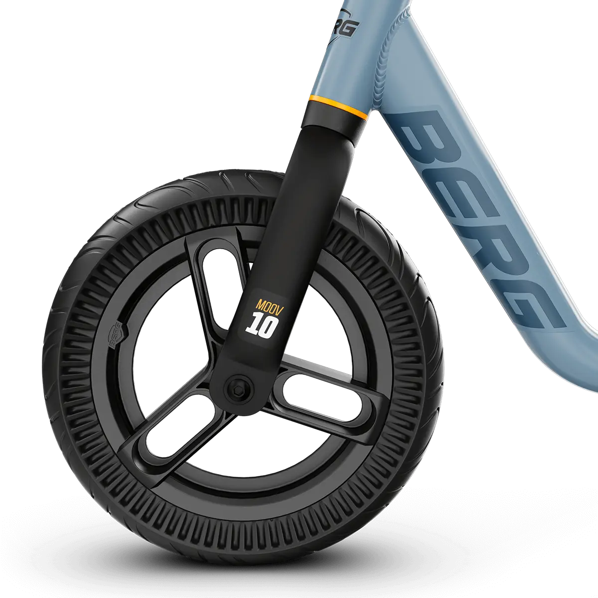 Біговел BERG MOOV 10 Denim Blue