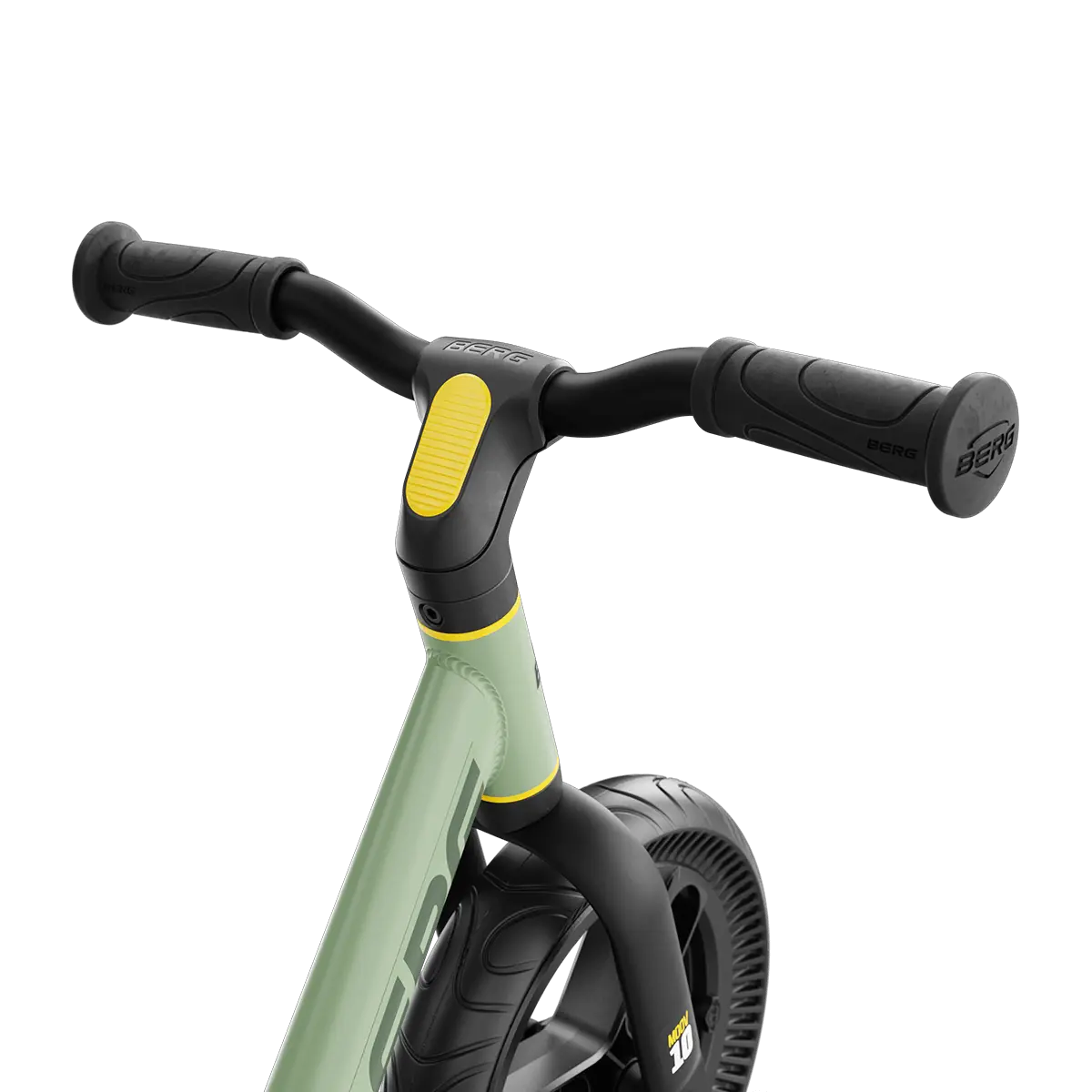 Біговел BERG MOOV 10 Sage Green