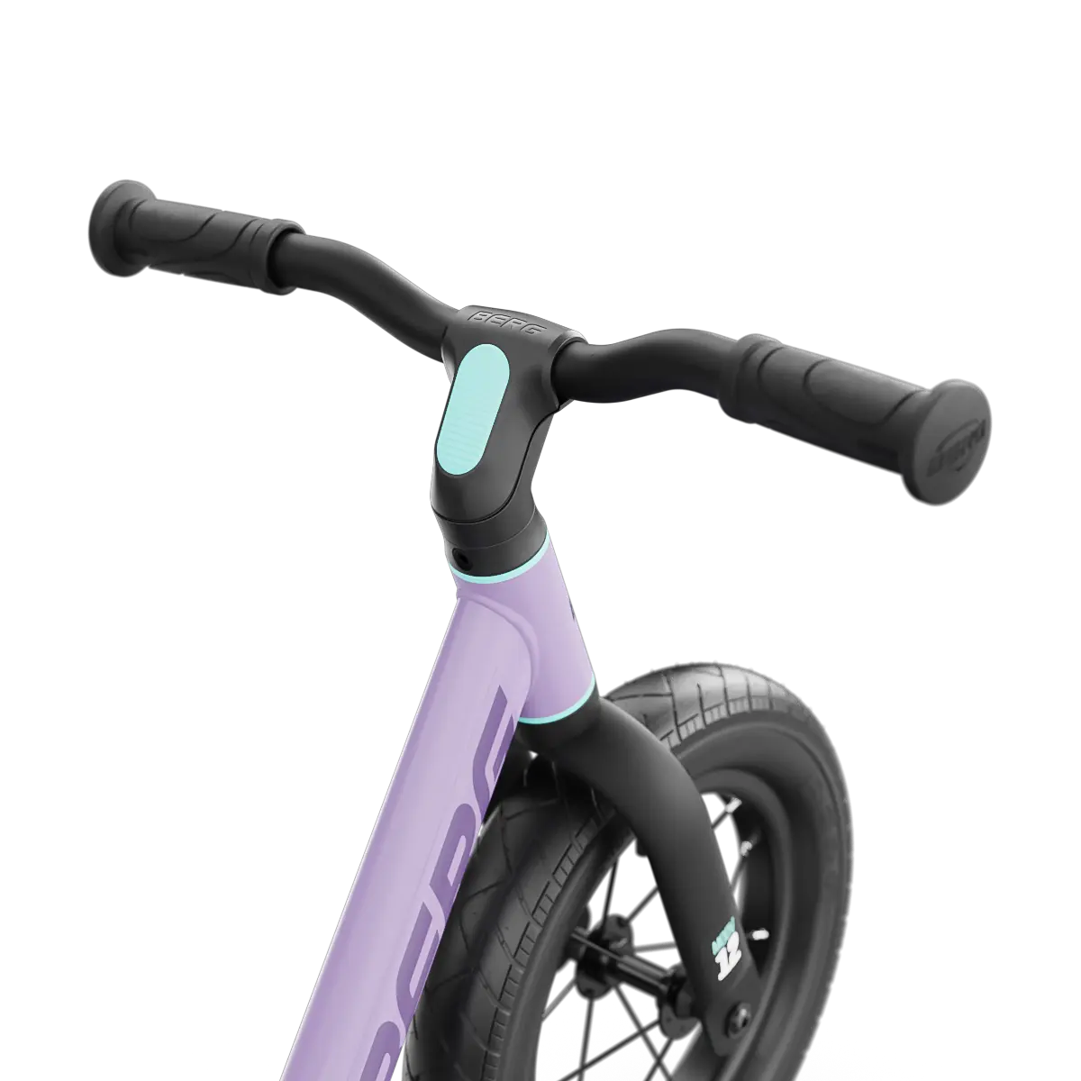 Біговел BERG MOOV 12 Lavender Purple
