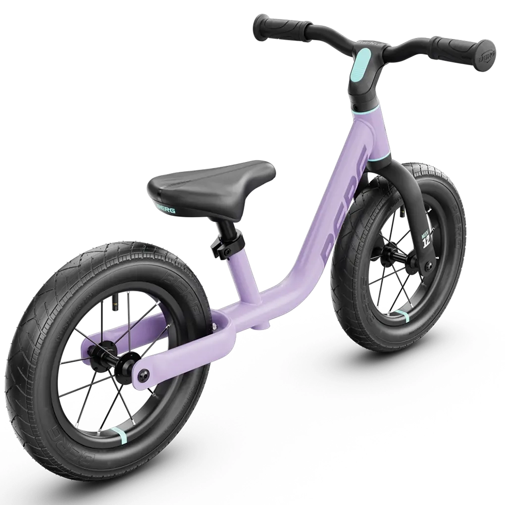 Біговел BERG MOOV 12 Lavender Purple