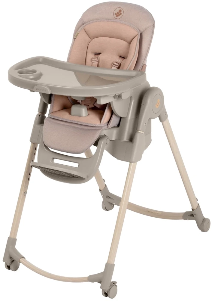 Стульчик для кормления Maxi-Cosi Minla Plus Elegance Terra