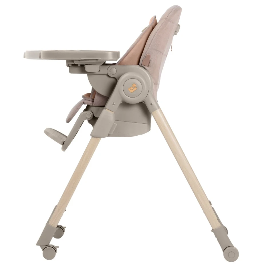 Стільчик для годування Maxi-Cosi Minla Plus Elegance Terra