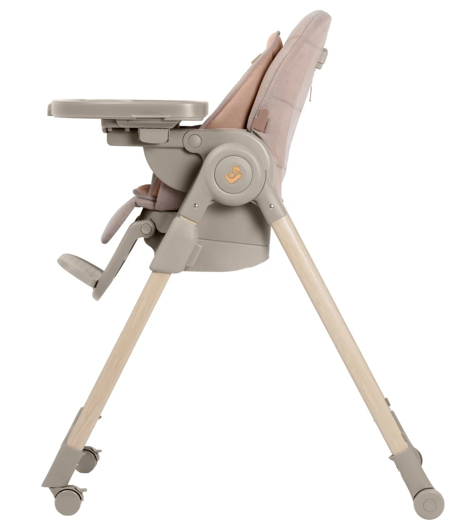 Стільчик для годування Maxi-Cosi Minla Plus Elegance Terra