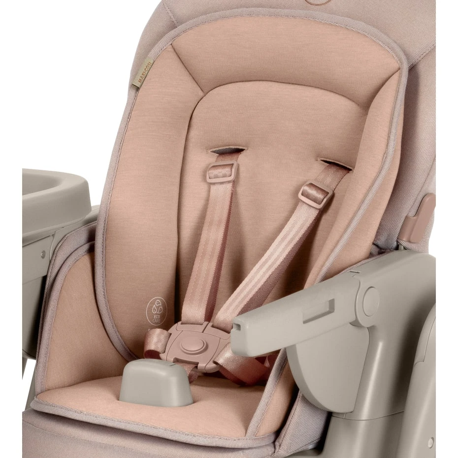 Стільчик для годування Maxi-Cosi Minla Plus Elegance Terra