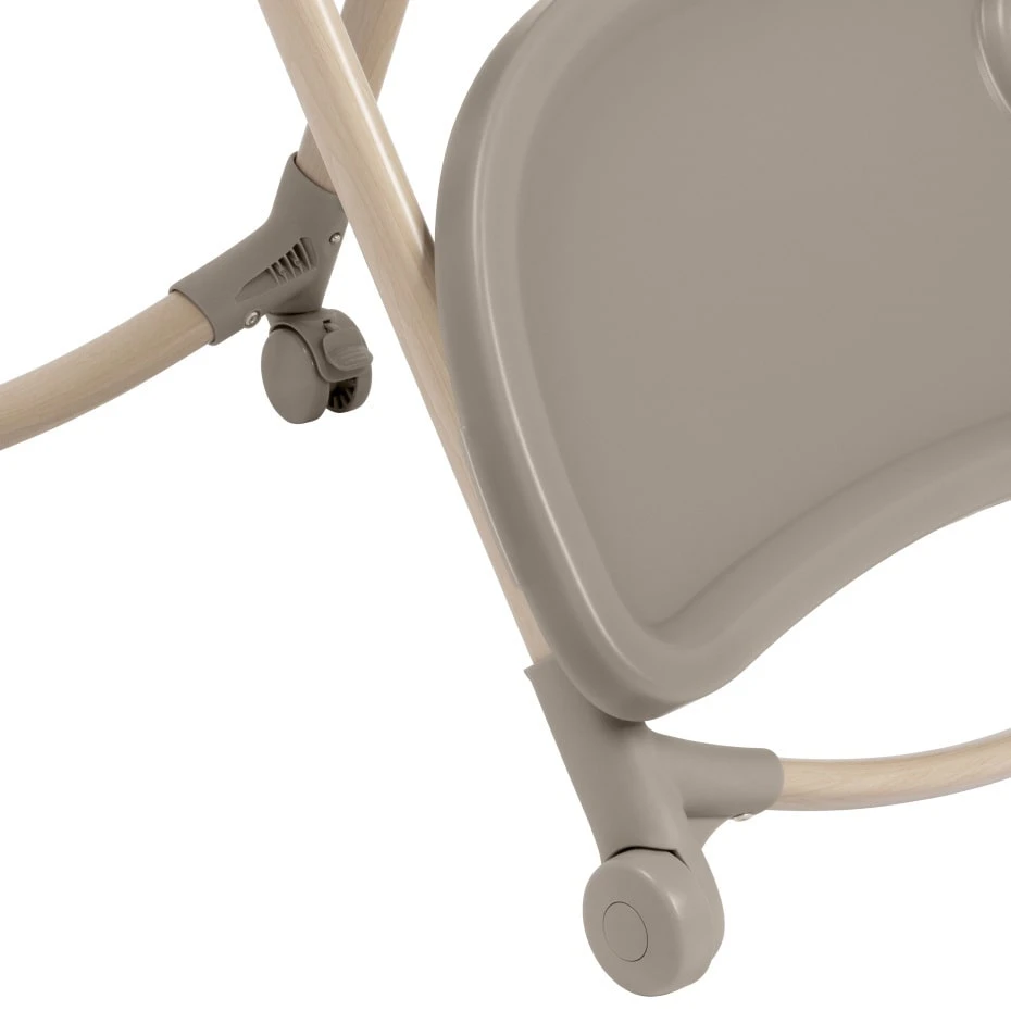 Стільчик для годування Maxi-Cosi Minla Plus Elegance Terra