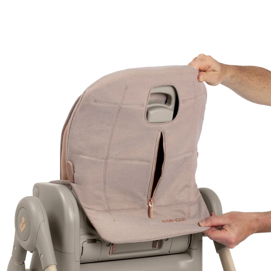 Стільчик для годування Maxi-Cosi Minla Plus Elegance Terra