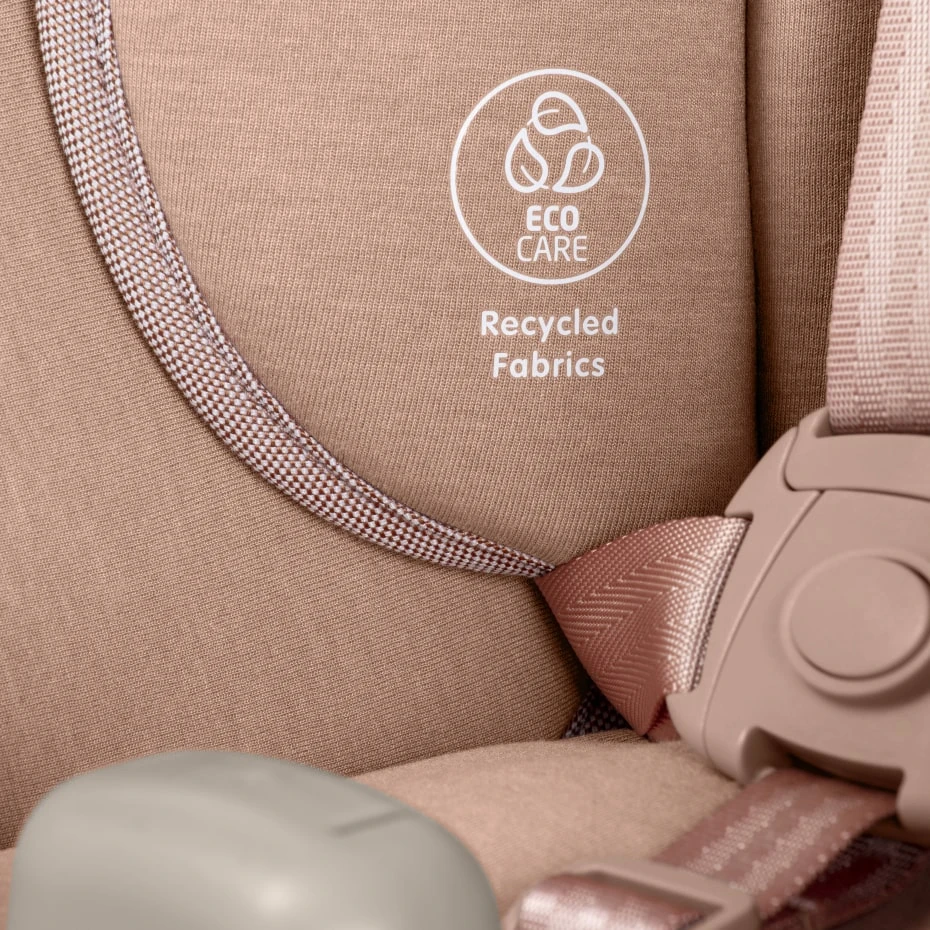 Стільчик для годування Maxi-Cosi Minla Plus Elegance Terra