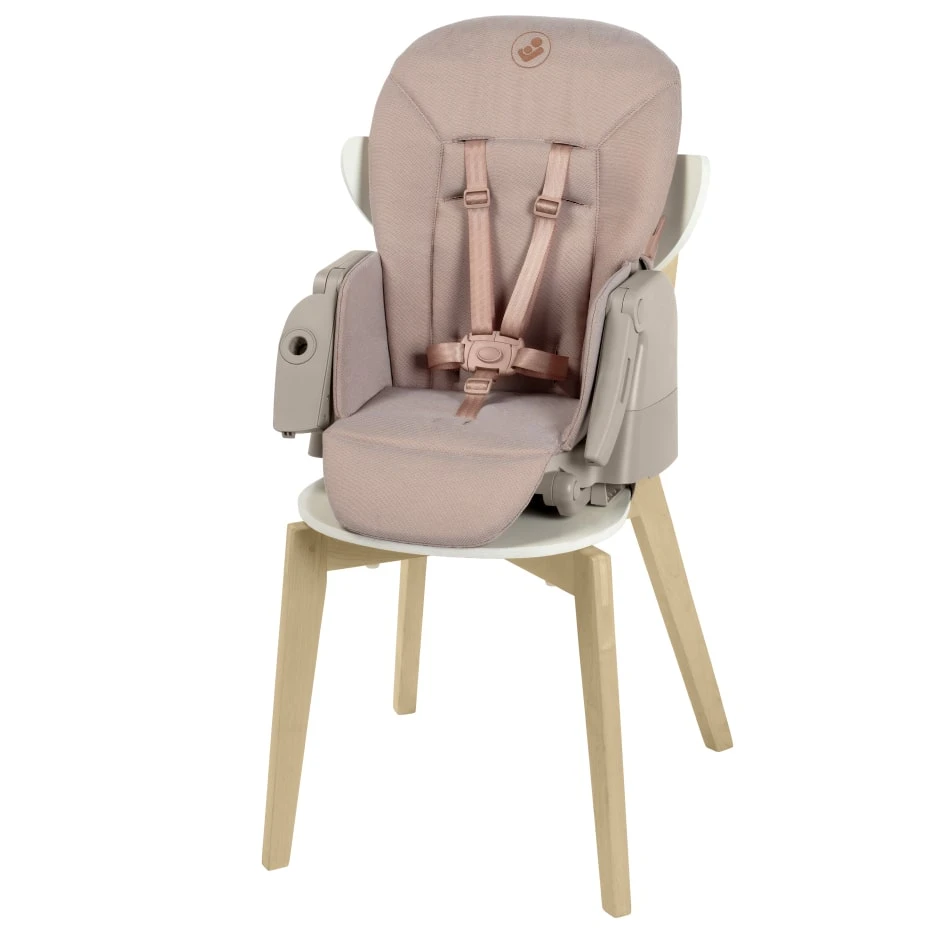 Стільчик для годування Maxi-Cosi Minla Plus Elegance Terra