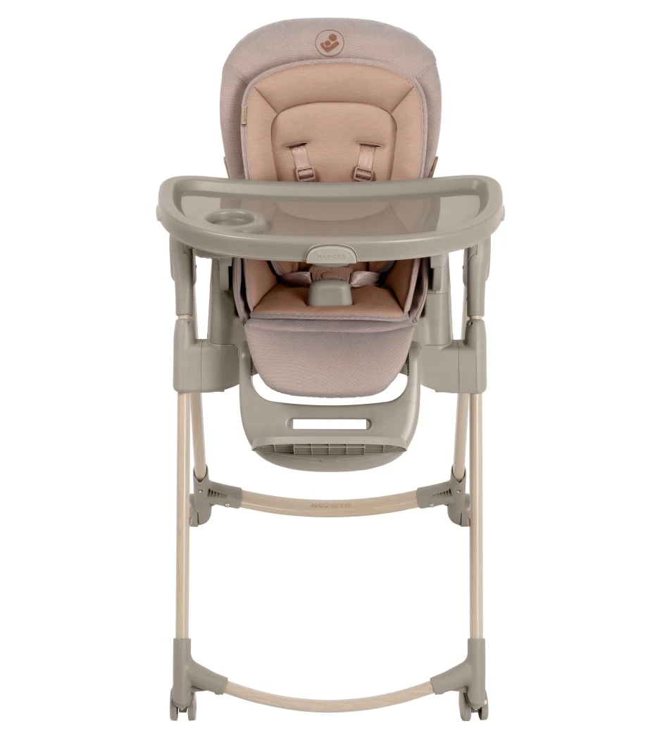 Стільчик для годування Maxi-Cosi Minla Plus Elegance Terra