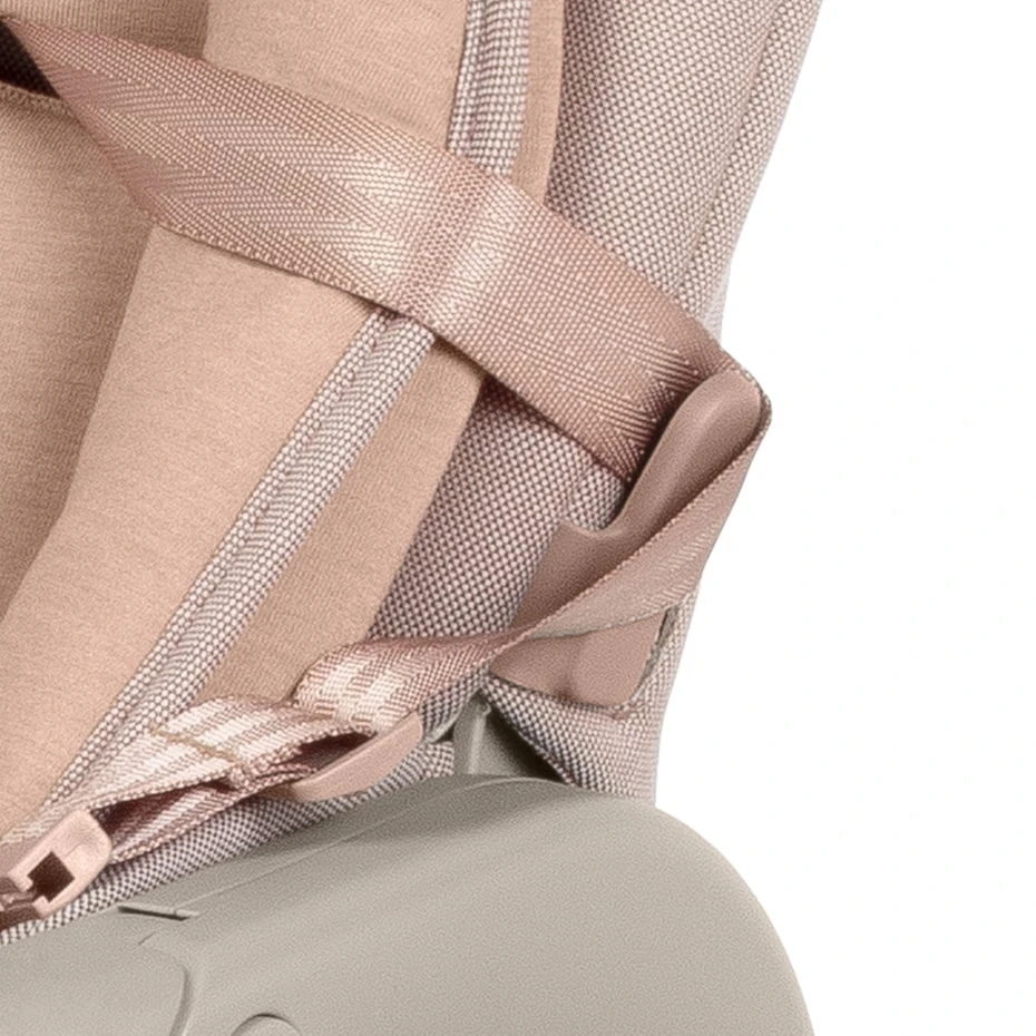 Стільчик для годування Maxi-Cosi Minla Plus Elegance Terra