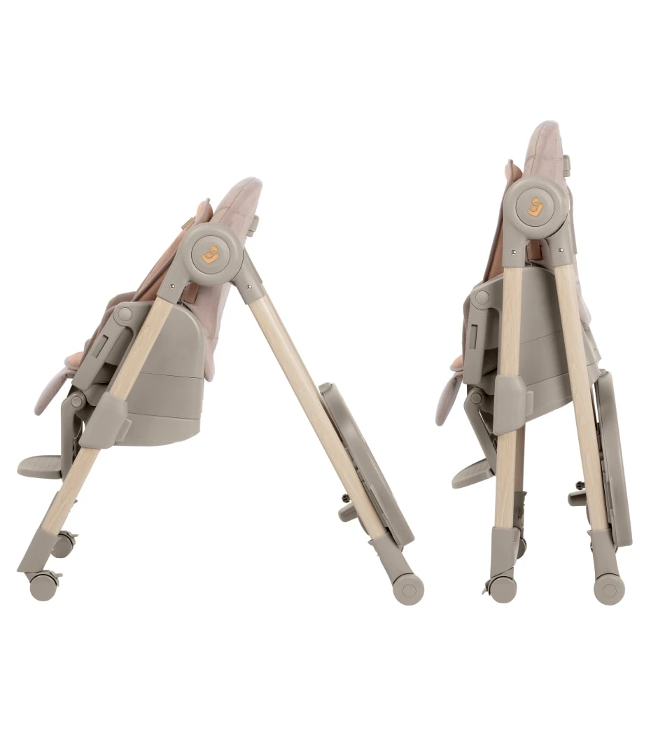 Стільчик для годування Maxi-Cosi Minla Plus Elegance Terra