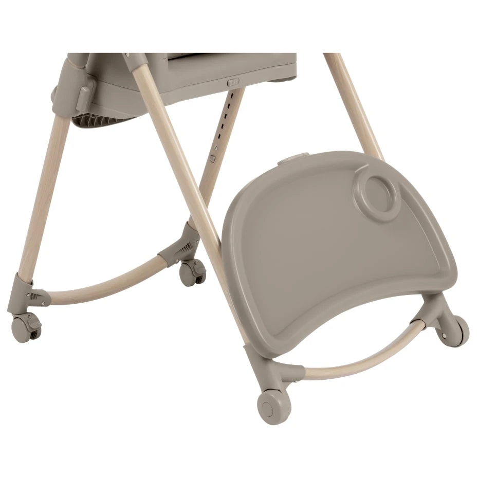 Стільчик для годування Maxi-Cosi Minla Plus Elegance Terra