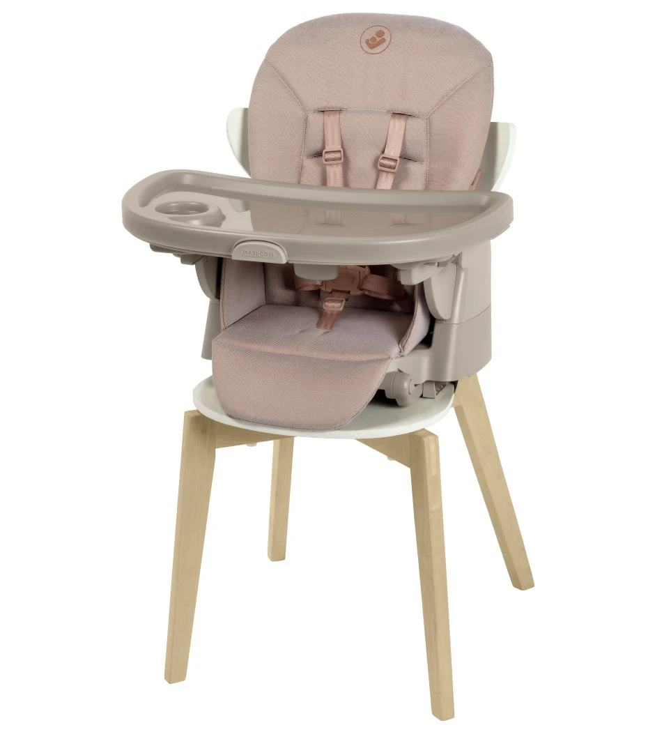 Стільчик для годування Maxi-Cosi Minla Plus Elegance Terra