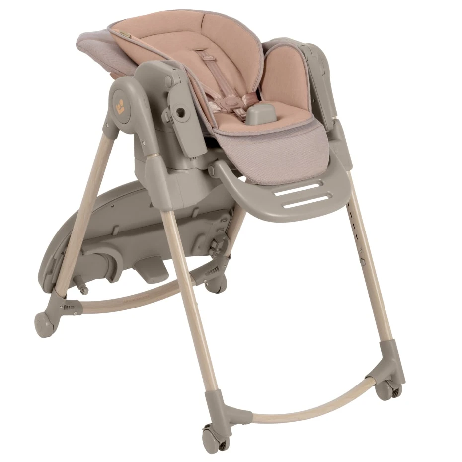Стільчик для годування Maxi-Cosi Minla Plus Elegance Terra