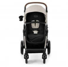 Універсальна коляска 3 у 1 Kinderkraft Moov 2 Moonlight Gray (KSMOOV02GRYEV00)