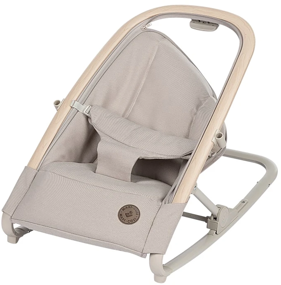 Крісло-гойдалка Maxi-Cosi Kori Classic Beige ECO