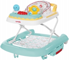 Ходунки CARRELLO Oceano CRL-9604/2 Azure