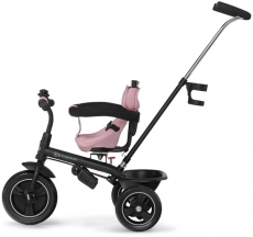 Триколісний велосипед Kinderkraft Freeway Pink
